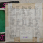 Twisted Sister - Come Out and Play (LP 1985) - pikkukuva 3