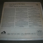 LP vinyyli Three hands on two pianos - pikkukuva 2