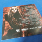 BEHEMOTH - ZOS KIA CULTUS BOOKLET NIMMAREILLA - pikkukuva 2