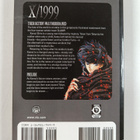Clamp : X/1999, Vol. 1 - Prelude - pikkukuva 2