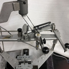 Metallijyrsinkone, pantograph, GravoGraph Troyes - pikkukuva 3