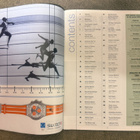 ATHLETICS PRESS XXVIII OLYMPIAD ATHENS 2004 - pikkukuva 2