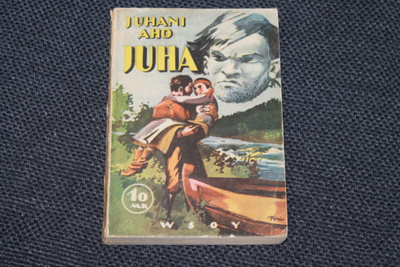 Juhani Aho - Juha (1942)