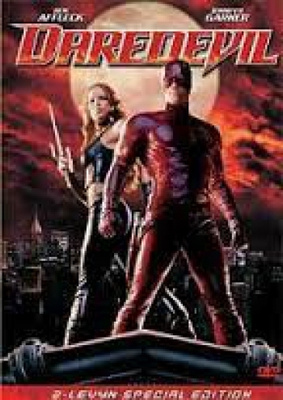 Daredevil (DVD)