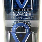 VALUELOCK STORAGE CAPSULE (62 978) esittely säiliö figureill - pikkukuva 2