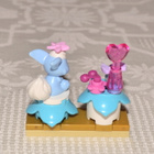 LEGO Disney - Berry - Lumikin lemmikki pupu - pikkukuva 4