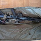 Airsoft-paketti: ICS CXP-UK1 Transform4 +täysi varustus - pikkukuva 1