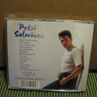 PETRI SALMINEN: PETRI SALMINEN cd - pikkukuva 2
