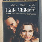 Salaiset leikit (2006) Kate Winslet, Jennifer Connelly - pikkukuva 1