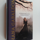 Diana Gabaldon : Sydänverelläni kirjoitettu - pikkukuva 1