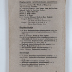 Englannin kielen ylioppilaskirjoitukset vuosina 1921-1964... - pikkukuva 2