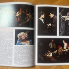 LES MISÉRABLES SOUVENIR BROCHURE AND SYNOPSIS 1995 - pikkukuva 4