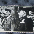 KGB:n arkistovalokuva - Natsi-Saksa - pikkukuva 1