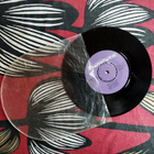 Erkki Liikanen – - PYP - / Pieni Maailma  vinyyli single - pikkukuva 1