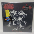 WITCHCRAFT - DEAD CHRIST PRAYER M/EX US 2020 LP + POSTER - pikkukuva 1