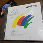 HELLOWEEN - CHAMELEON CD KOLMELLA NIMMARILLA - pikkukuva 1