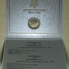 2006 Vatikaani 2 € juhlaraha BU kansiossa - pikkukuva 2