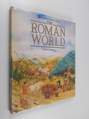 Mike Corbishley ym. : The Roman World
