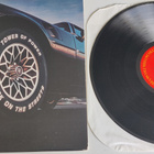 Tower of Power : Back on The Streets vinyyli lp - pikkukuva 1