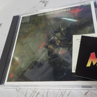 LOUDNESS - DISILLUSION ORKKIS 1. JAPANI PAINOS CD - pikkukuva 1