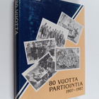 Veikko Tolin : 80 vuotta partiointia : 1907-1987 - pikkukuva 1
