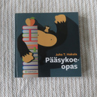 Pääsykoeopas Juha T. Hakala - pikkukuva 1