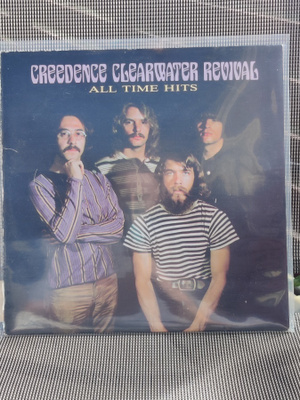 Creedence Clearwater revival
