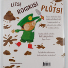 Steve Smallman : Voi mikä läjä! : suuri kakkamysteeri - pikkukuva 2