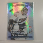 1997-98 Donruss Limited Exposure #14 Jim Carey/Bill Ranford - pikkukuva 2
