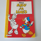 Disney: Piirrä Aku ja Iines - pikkukuva 1