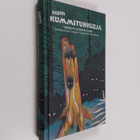 Kati (toim.) Lampela : Pieni kummituskirja : tarinoita vu... - pikkukuva 1