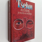 Anton Tsehov : Suudelma ja muita novelleja - pikkukuva 1