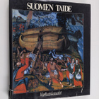 Markku ym. Valkonen : Suomen ja maailman taide 1 : Varhai... - pikkukuva 1