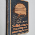 Niels Meyn : Seikkailuja maailman avaruudessa - pikkukuva 1