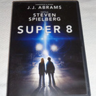 DVD - Super 8 - pikkukuva 1