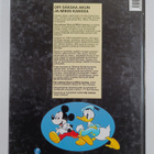 Walt Disney : Opi saksaa Akun ja Mikin kanssa - pikkukuva 2
