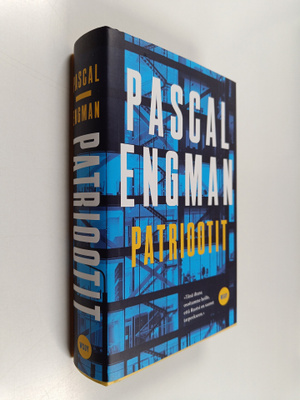 Pascal Engman : Patriootit