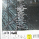 DAVID BOWIE PAKETTI ( dvd +cd ) - pikkukuva 3
