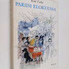 Rene Fallet : Pariisi elokuussa - pikkukuva 1