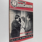 John Cameron 7/1975 : Näpit irti Miriamista - pikkukuva 1