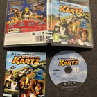 Dreamworks SuperStar Kartz PS3 (Suomijulkaisu) - pikkukuva 1