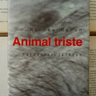 Monika Maron - Animal triste: rakkauden jälkeen (sid.) - pikkukuva 1