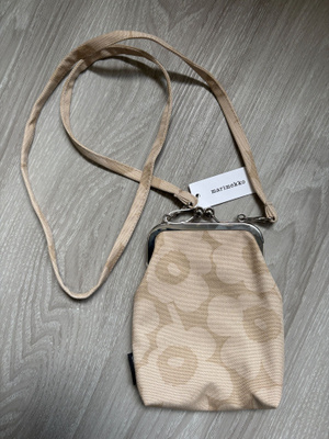 MARIMEKKO AINIKKI MINI UNIKKO LAUKKU *UUSI*
