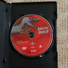 Jurassic park III DVD - pikkukuva 3