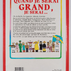 Anne Civardi : Quand je serai grand, je serai ... - pikkukuva 2