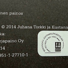 Juhana Torkki - Tarinan valta (sid.) - pikkukuva 3