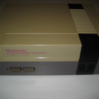 Nintendo Entertainment System (NES) Konsoli - pikkukuva 2