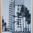 Varkaus, Vesitorni, vanha mv vkpk (A.A.), p. 1967 - pikkukuva 1