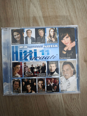 Hittiparaati 11
