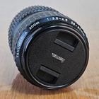 == Takumar-A Zoom 28-80mm f/3.5-4.5 - Pentax K - pikkukuva 3